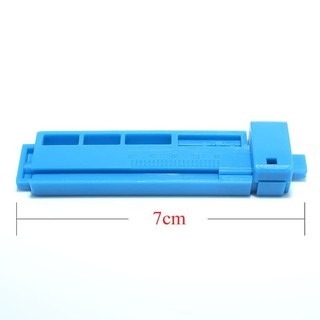 Holder Dropcore Untuk Fast Connector Lengkap Pemotong Core